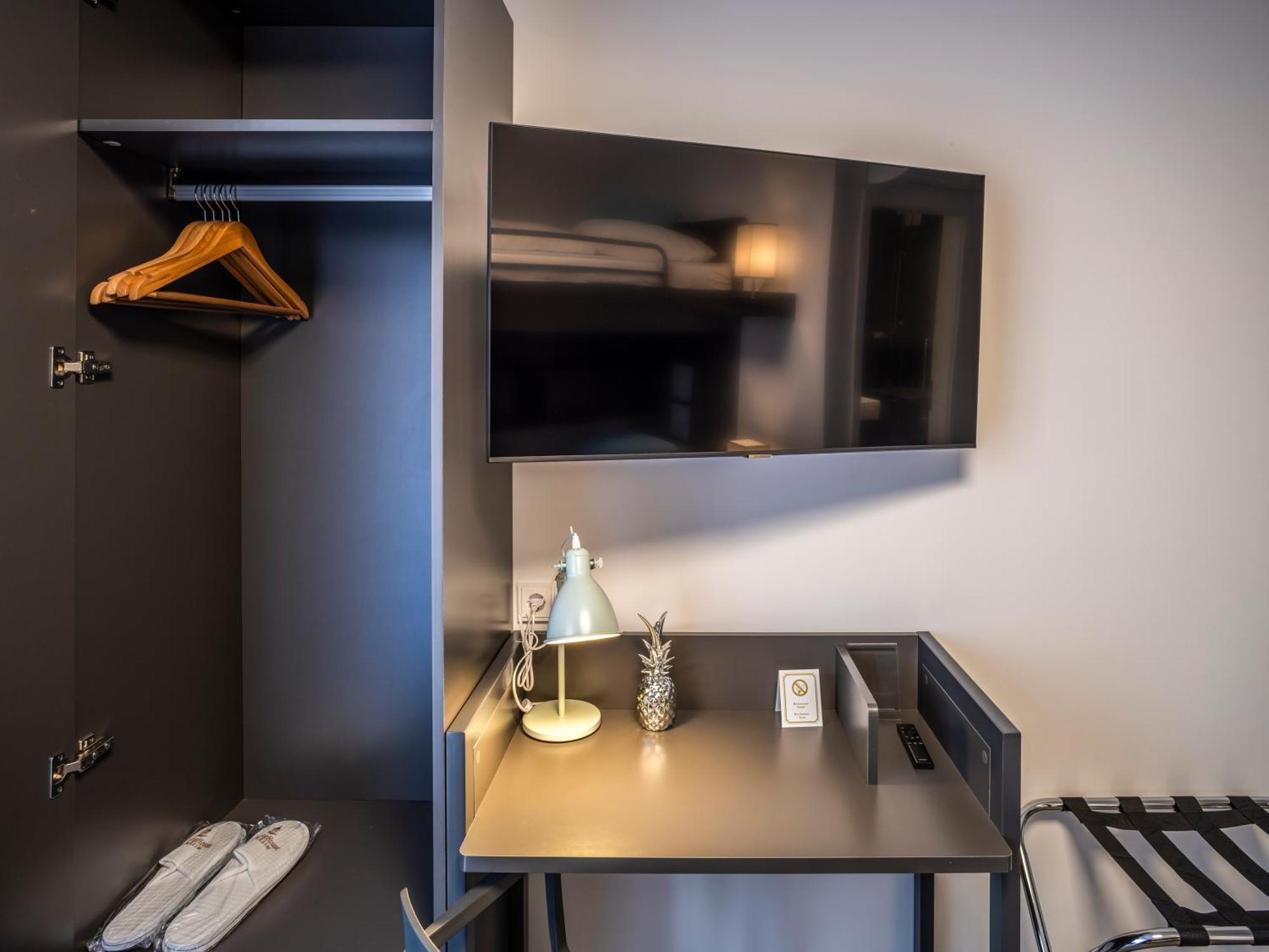 Mood Contemporary Living Aparthotel Mannheim Bagian luar foto
